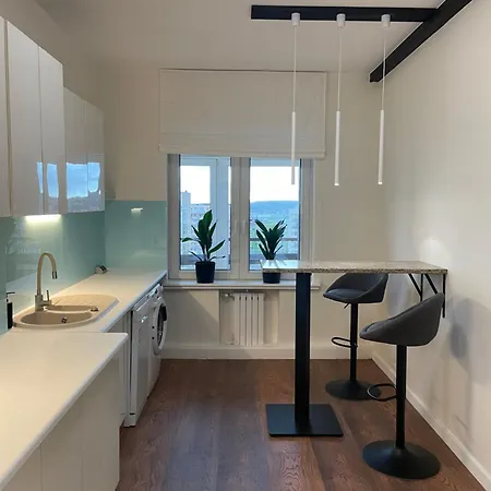 Lejlighed Studio By Ann
